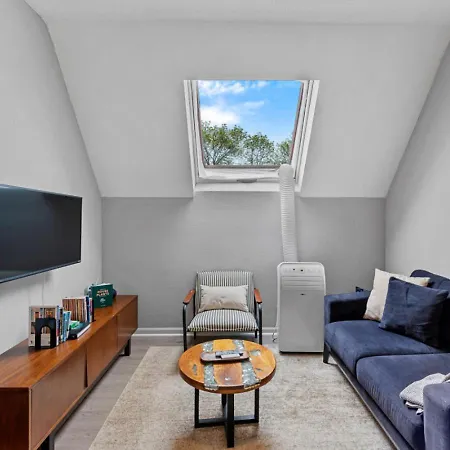 Marquette Vintage 1Br Apartment Mp9